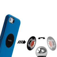 Nite Ize Steelie Orbiter Dash Kit